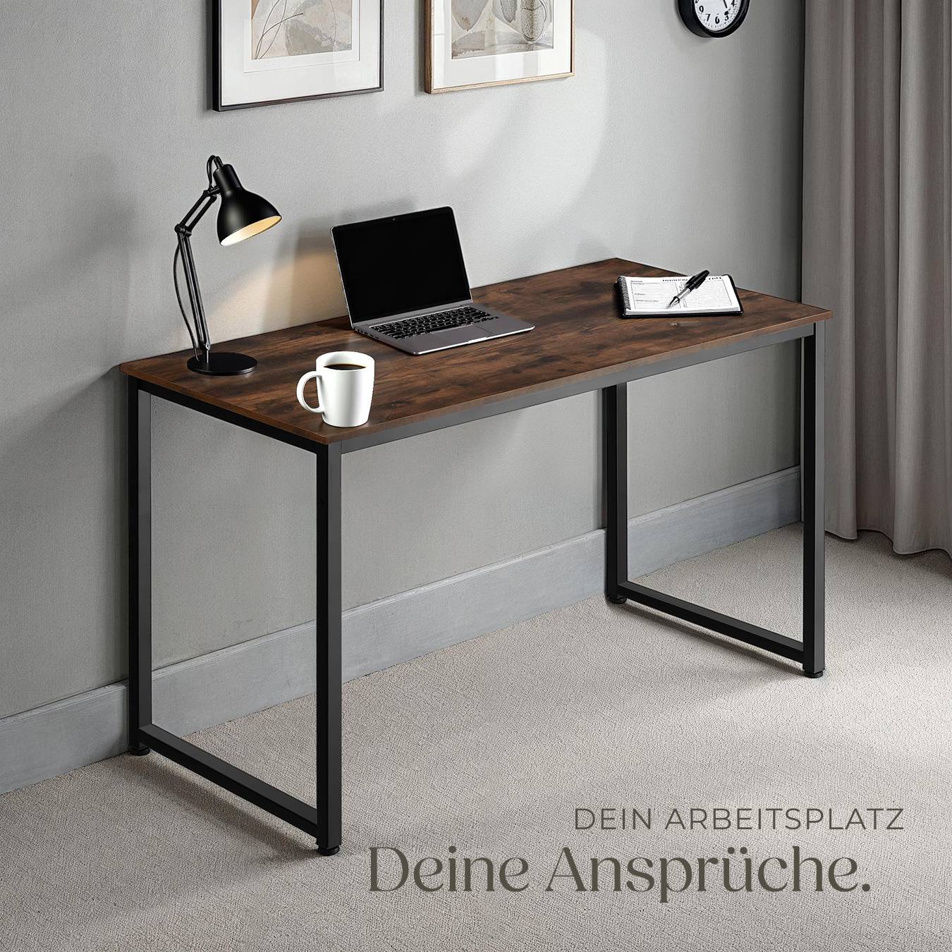 Schreibtisch Flint