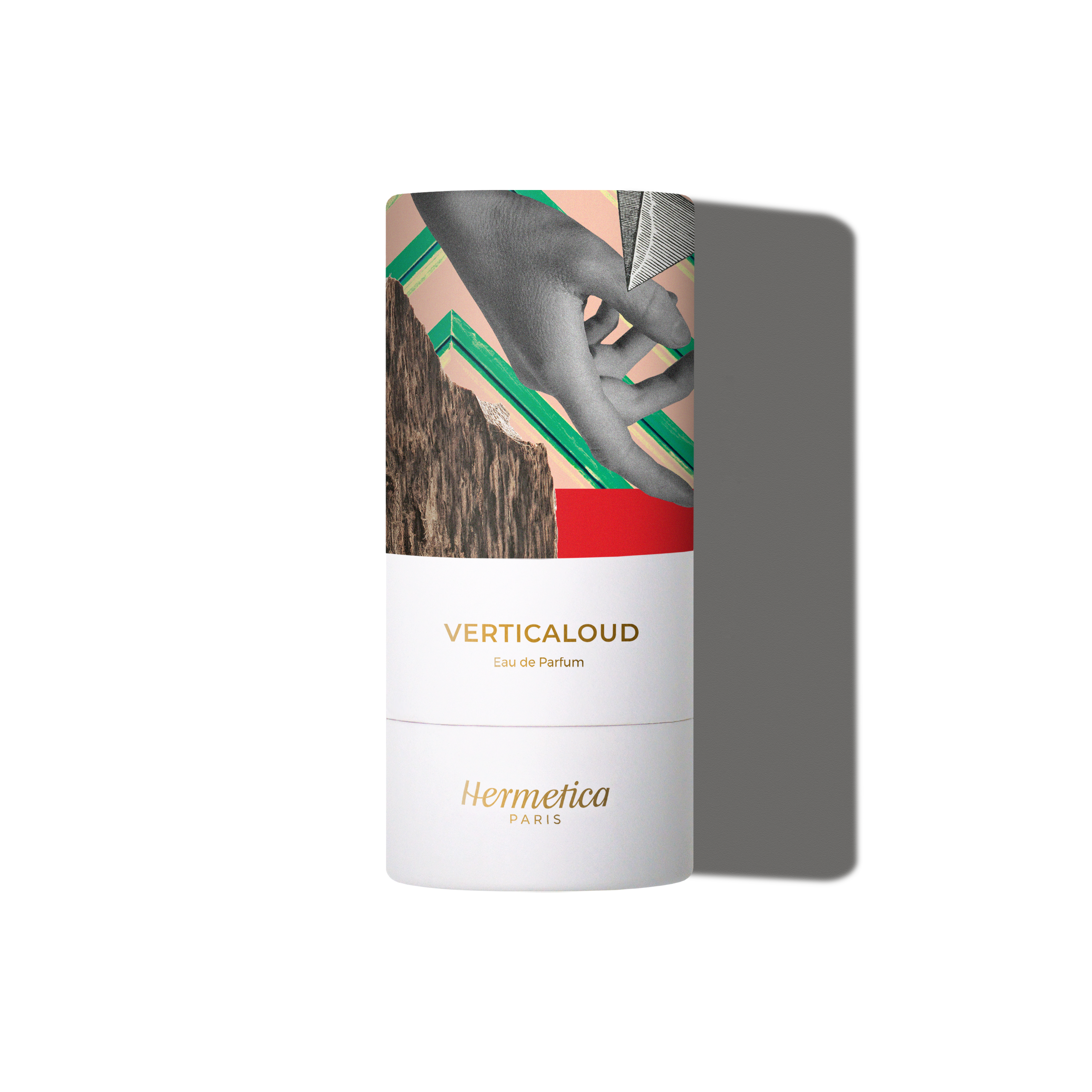 Verticaloud Eau de Parfum 50ml