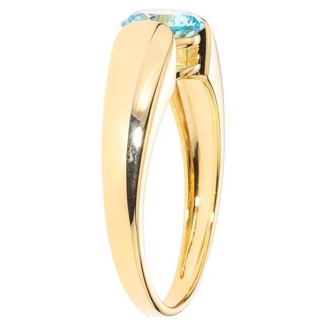 Solitär-Ring 
