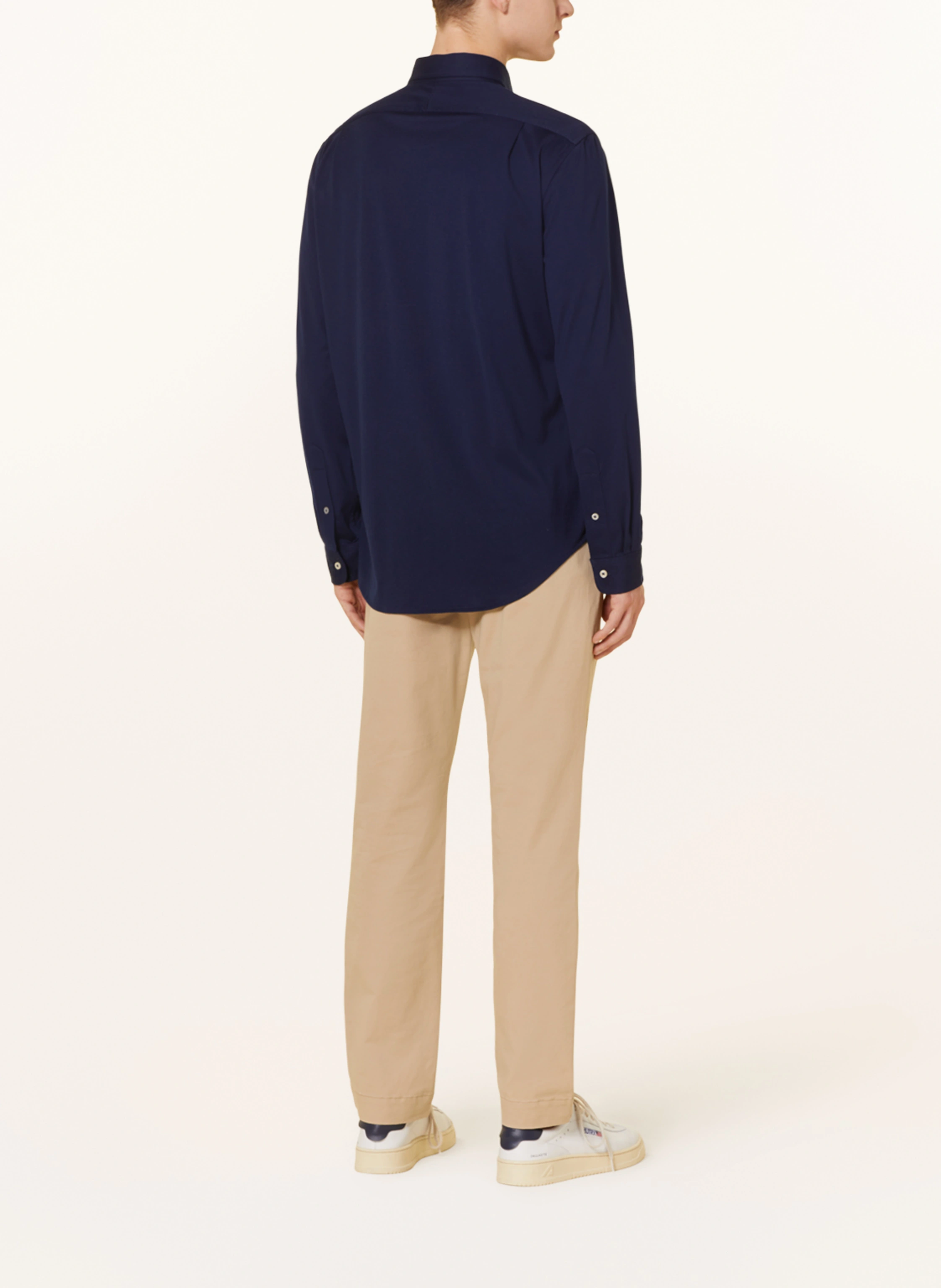 POLO RALPH LAUREN Jerseyhemd Regular Fit