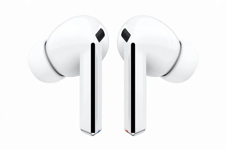 Samsung | Galaxy Buds3 Pro White