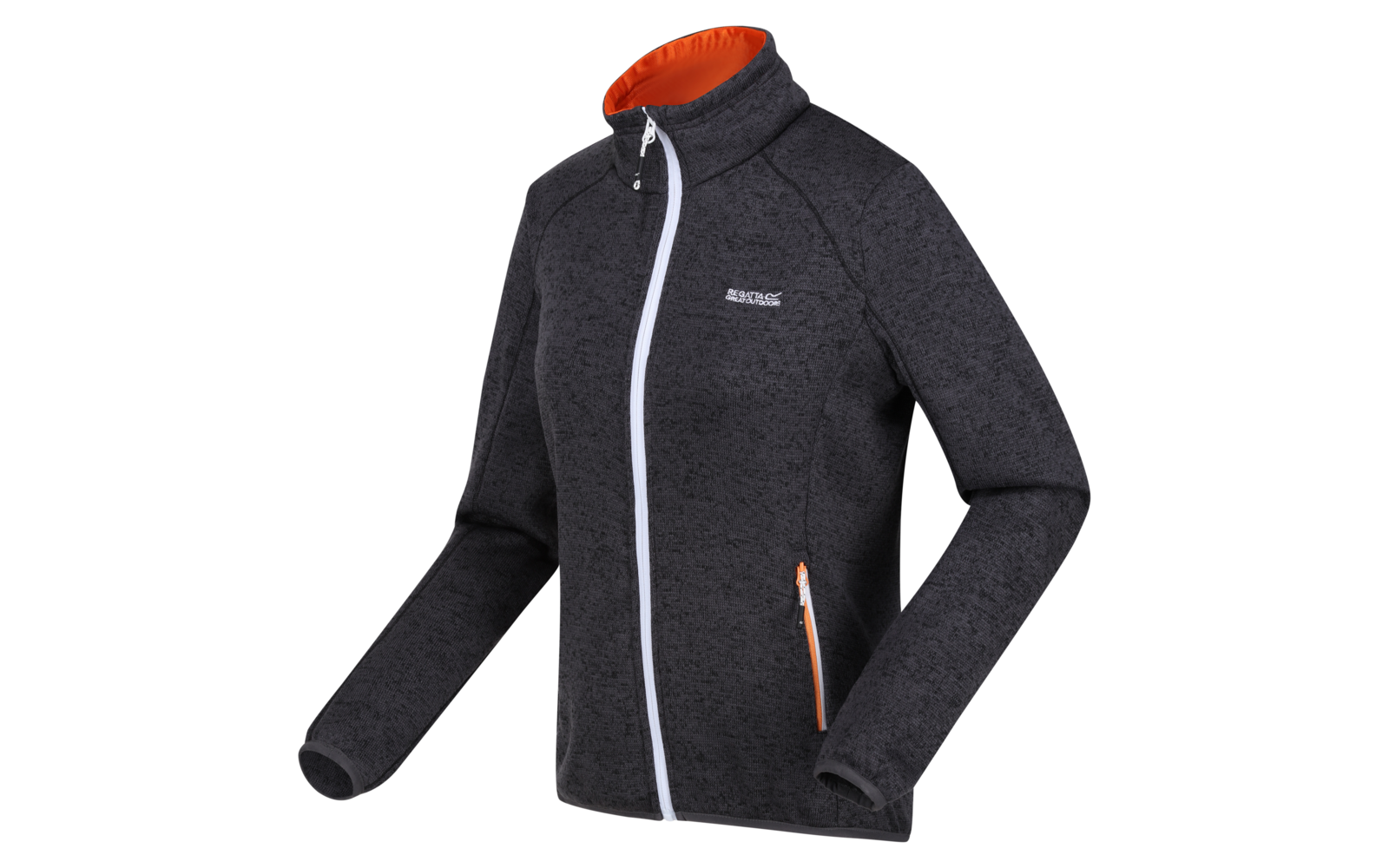 Regatta Newhill Damen Fleecejacke