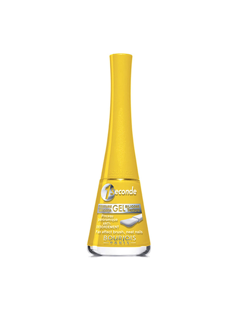 1 Second Nail Polish Sunny Sunday