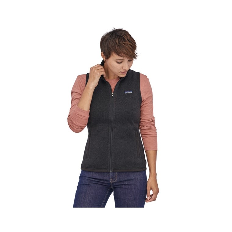 Patagonia W's Better Sweater Vest