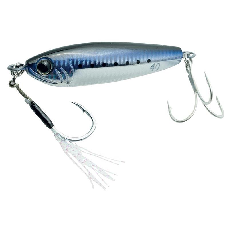 Jig Zeake F Sardine - 10G