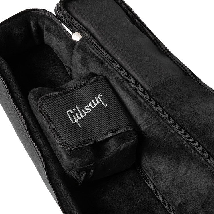 Gibson ASPGIG-LG Premium Gigbag voor small-body gitaar zwart