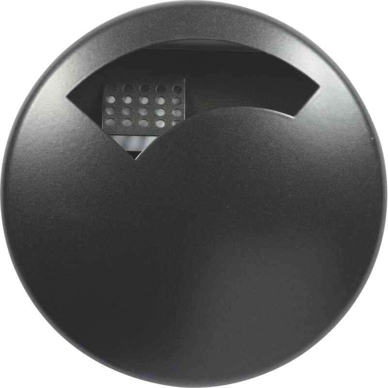 Cendrier mural Disco Rossignol 0,5 litres