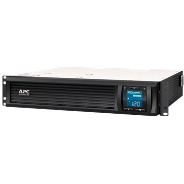APC Smart-UPS SMC - Onduleur line-interactive - 230V - 1000VA - Rack - SmartConnect