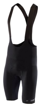 Cuissard Court Sixs Clima 2 Noir