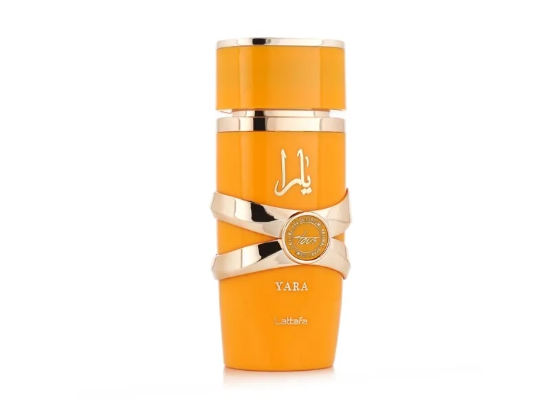 Lattafa Lattafa Yara Tous 100ml parfume til kvinder EDP