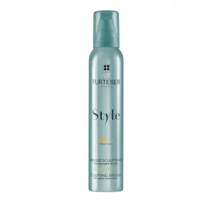Style - Mousse Sculptante Coiffante - 200ml