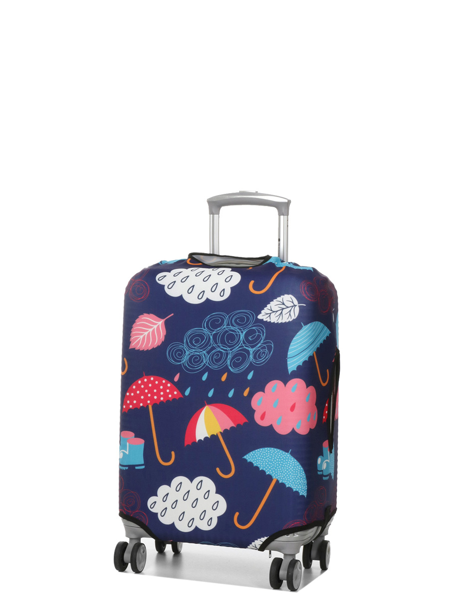 Housse de valise Periea Umbrellas S