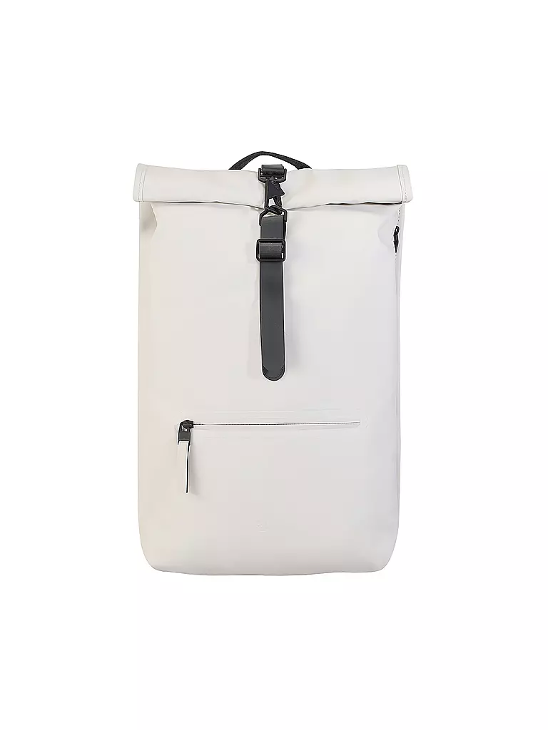 RAINS Rucksack  beige
