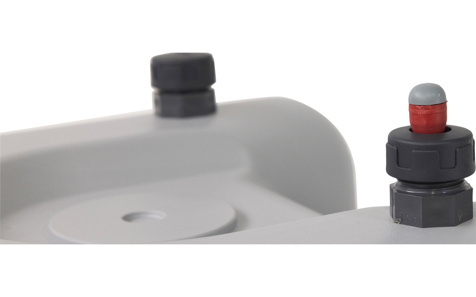 Fiamma Roll-Tank 40 W