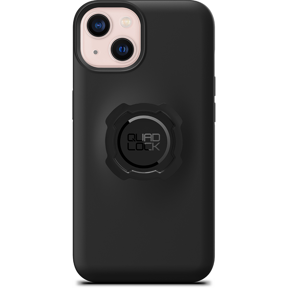 Quad Lock - Coque de protection Case - iPhone 13