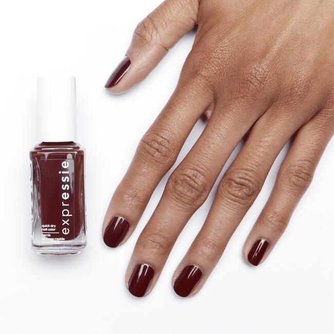 essie Expressie Nagellak Rood 290 Not So Low-key 10 ML