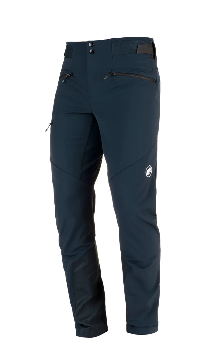 Mammut Eisfeld Advanced So Pants Men Night
