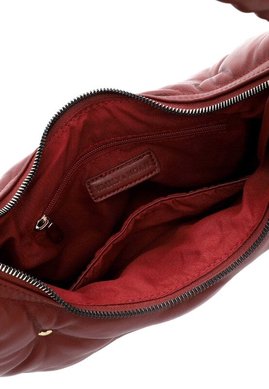 Emily & Noah Heaven Shoulderbag Red