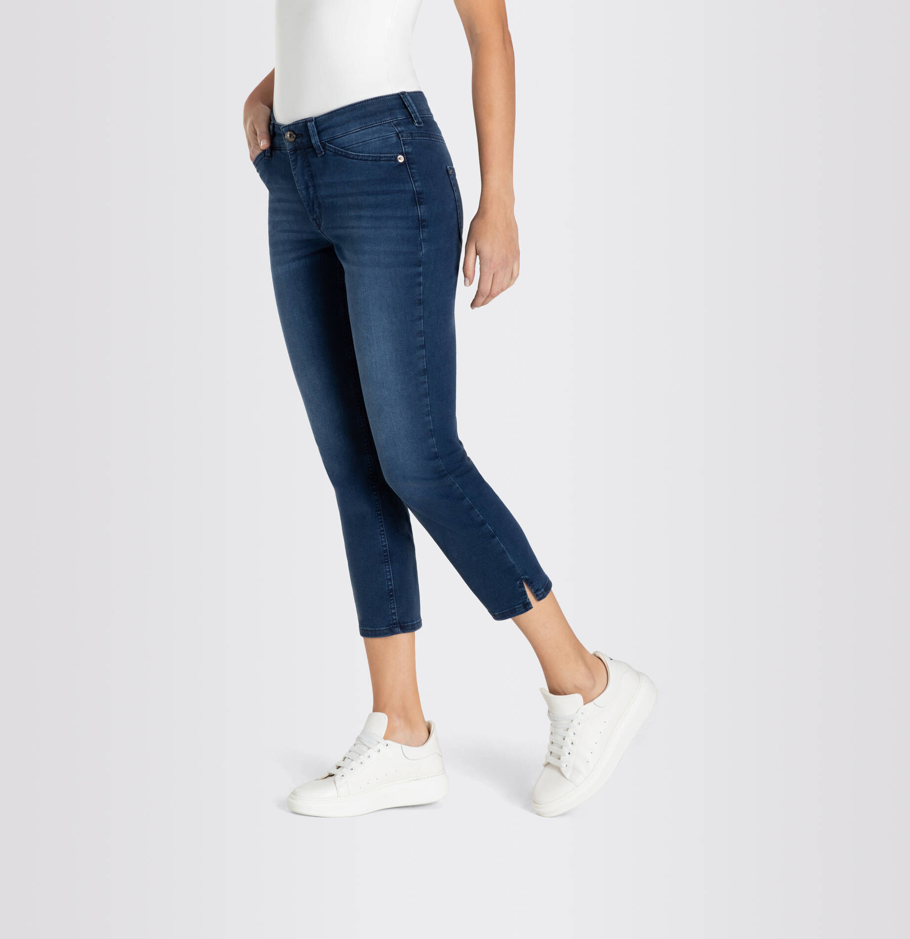 MAC| Damen Jeans DREAM SUMMER Straight Fit
