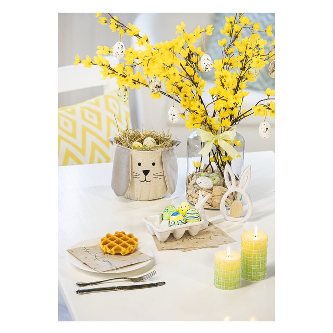 Bergwiesenheu - ca. 40 g