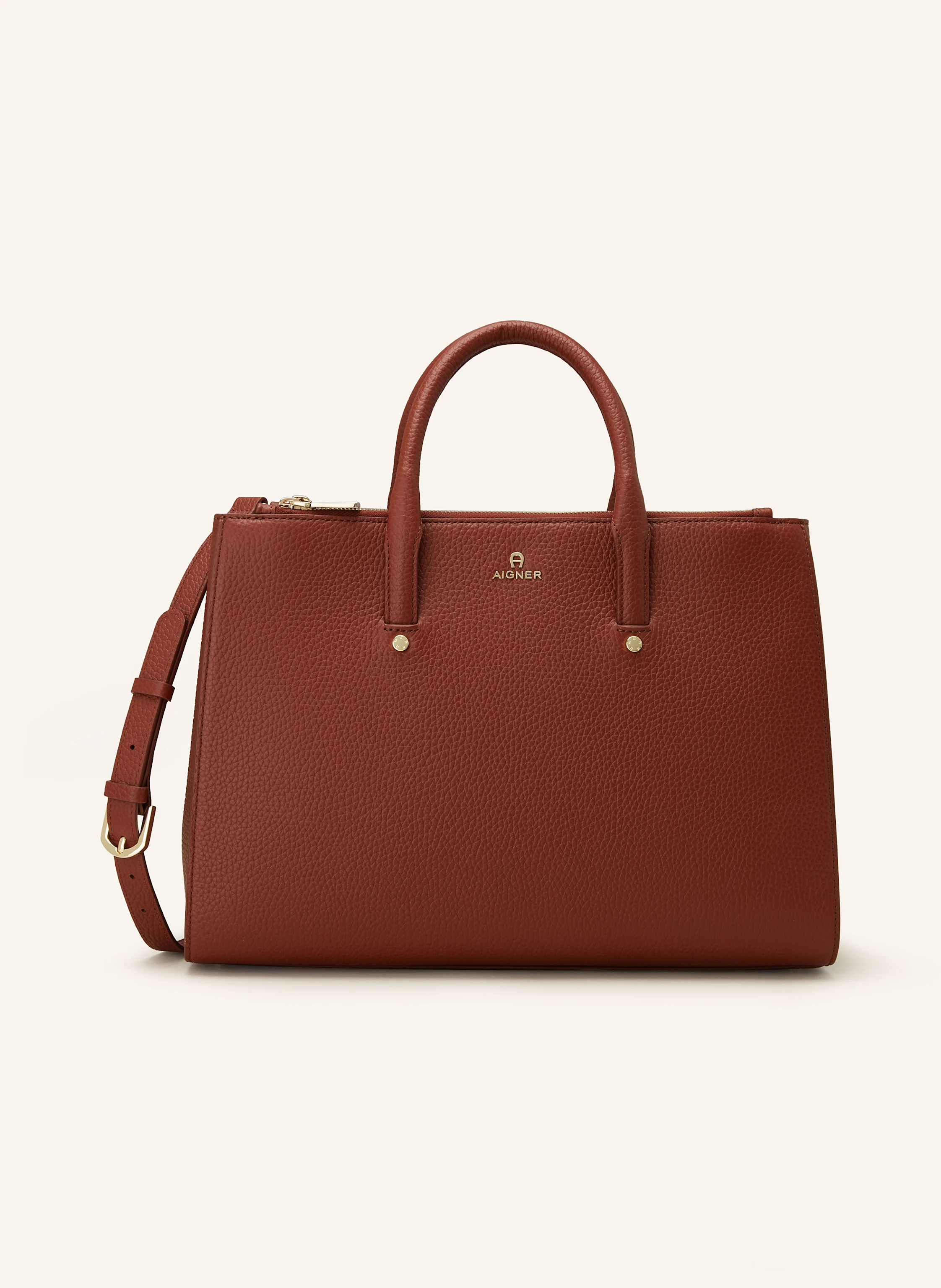 AIGNER Handtasche IVY LARGE
