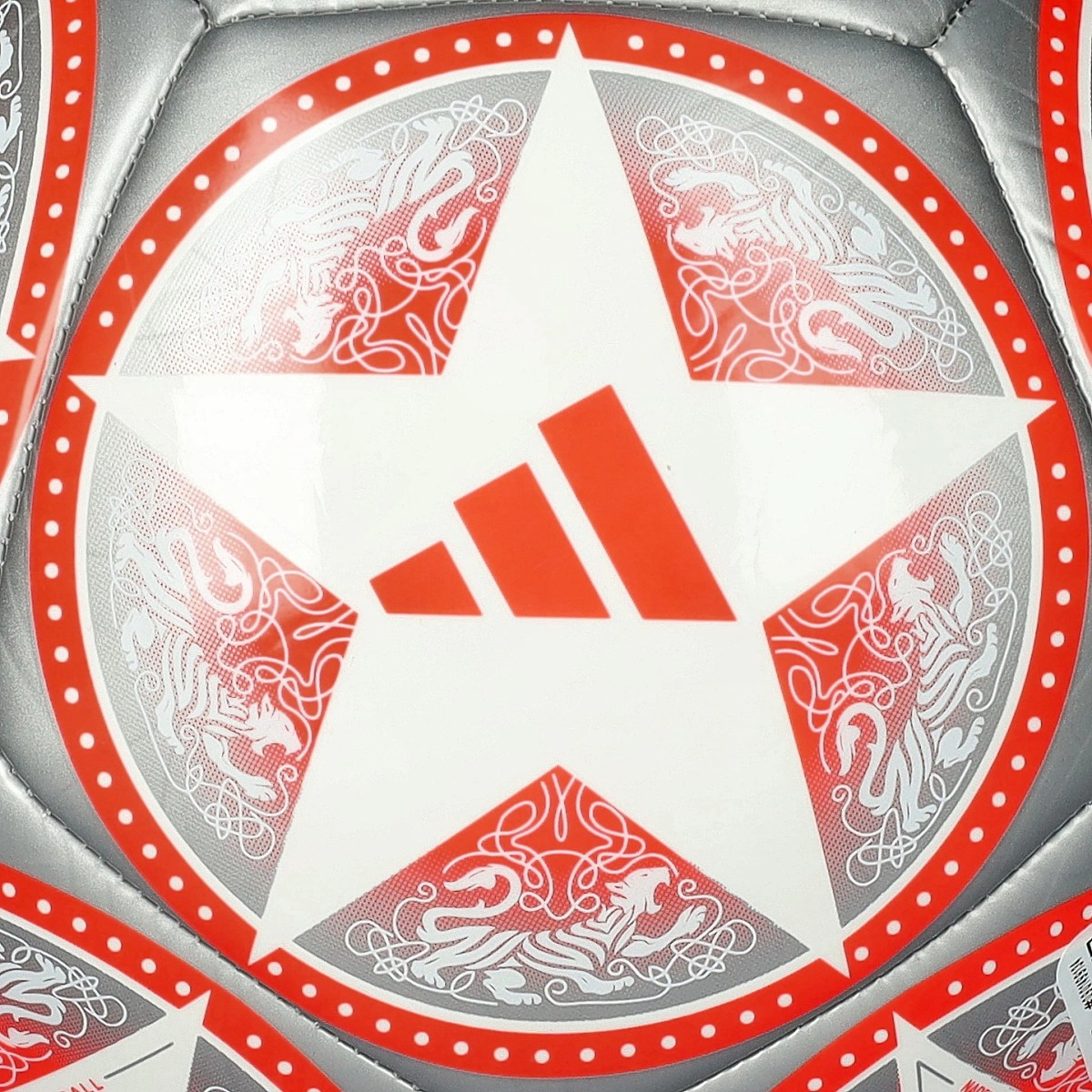 Bola adidas UEFA Women Champions League 2025-2026 Final Club