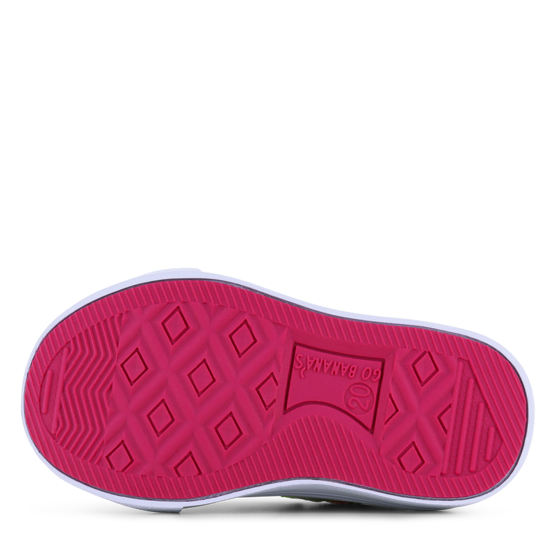 Go Bananas Sneaker Klettband - Koala