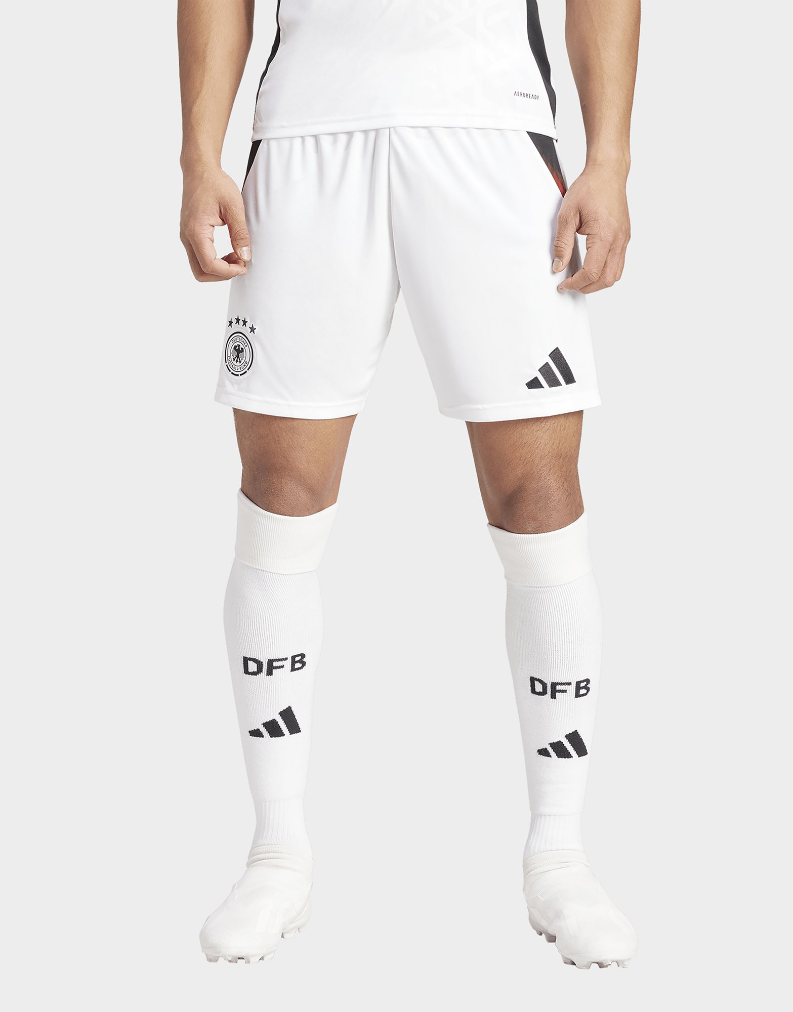 adidas Short Domicile Allemagne 24