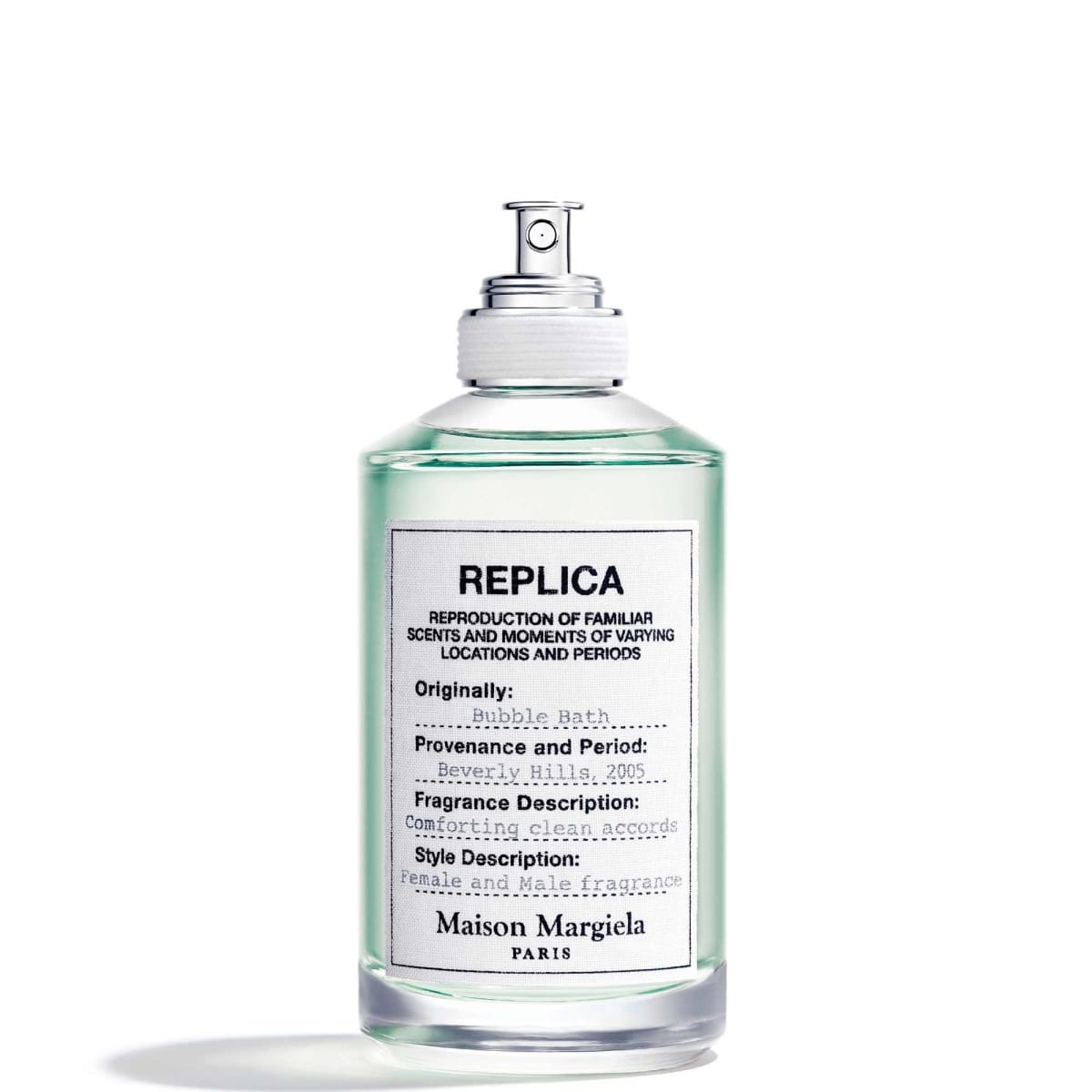 Maison Margiela REPLICA Bubble Bath Eau de Toilette