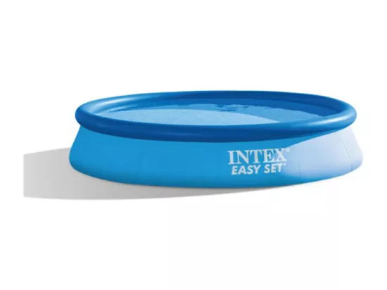 Piscine autoportée Easy Set 3,05 x 0,61 m - Intex