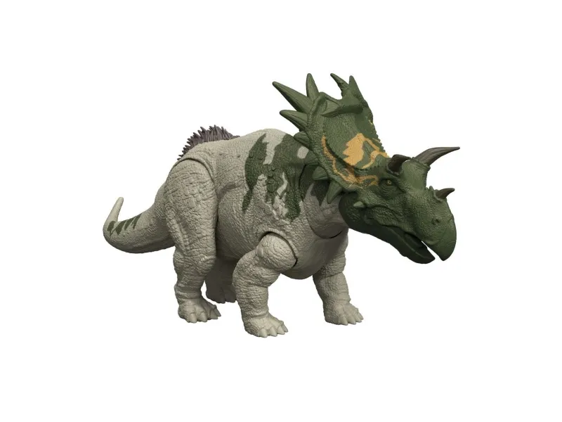Mattel Jurassic World brølende dinosaur (JGB87)