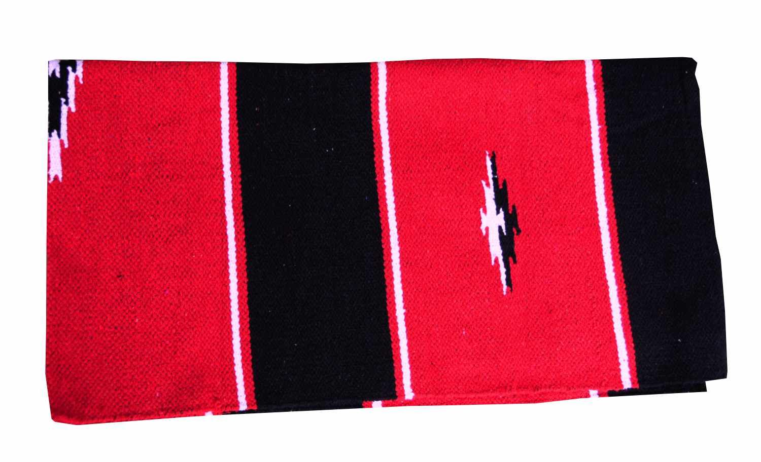 Western Navajo Satteldecke