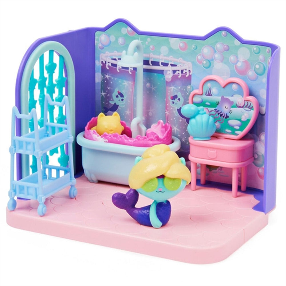 Køb Gabby's Dollhouse - Deluxe Room - Havkats Bad
