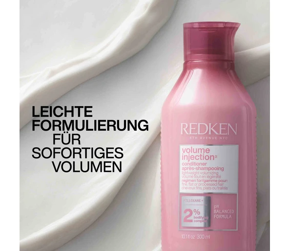 Redken High Inject Conditioner