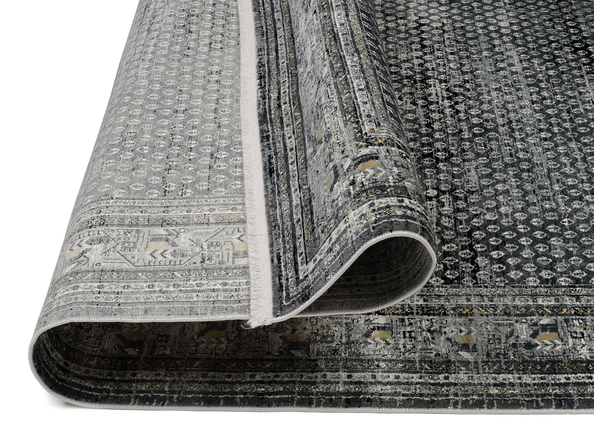 Teppich BESTSELLER MIRI 67 x 130 cm