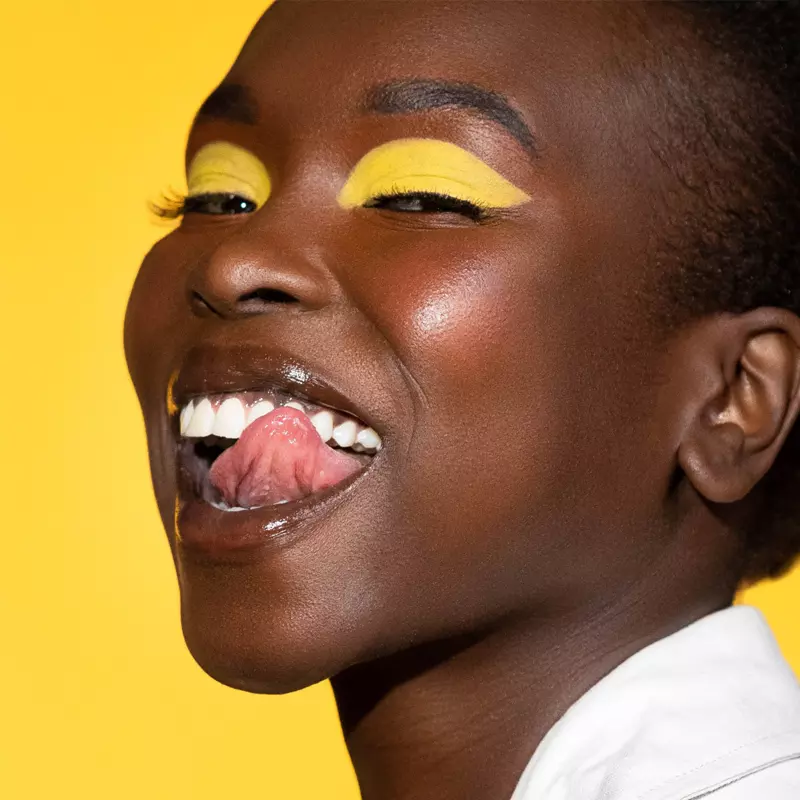 Hismile Toothpaste 60 gr. - Mango Sorbet