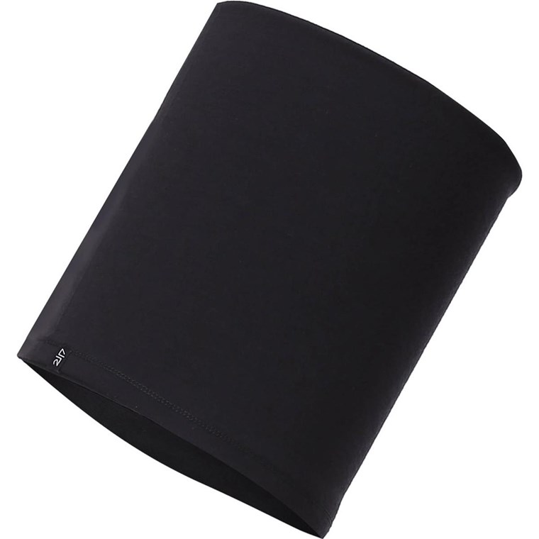 2117 of Sweden Neckwarmer Ulusby Black