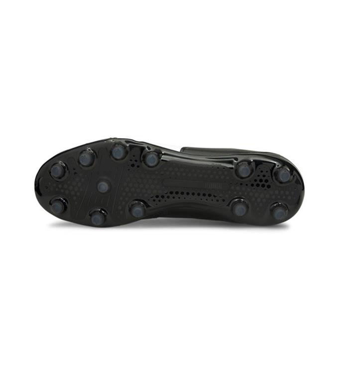 KING HERO 21 FG PUMA-BLACK-PUMA-WHITE