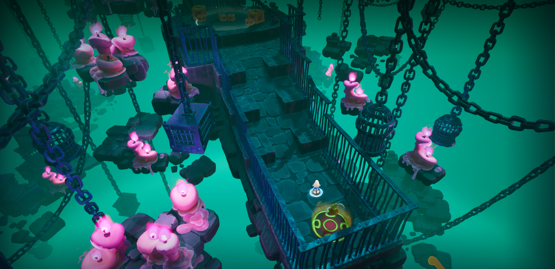 The Smurfs: Dreams- PlayStation 4