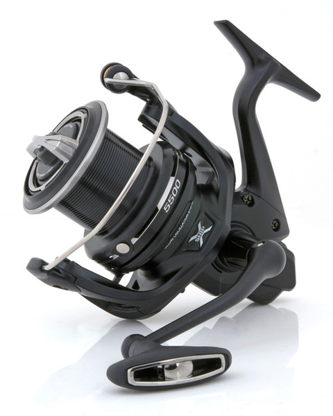 Moulinet Big Pit Shimano Ultegra