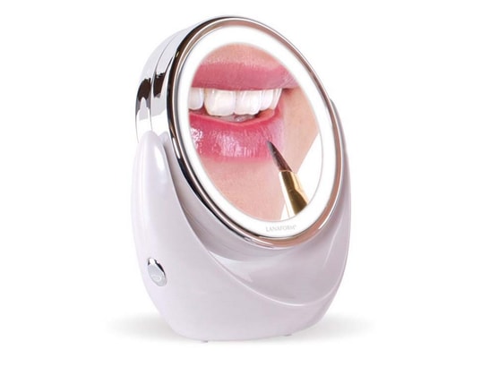 LANAFORM - Led Mirror x10