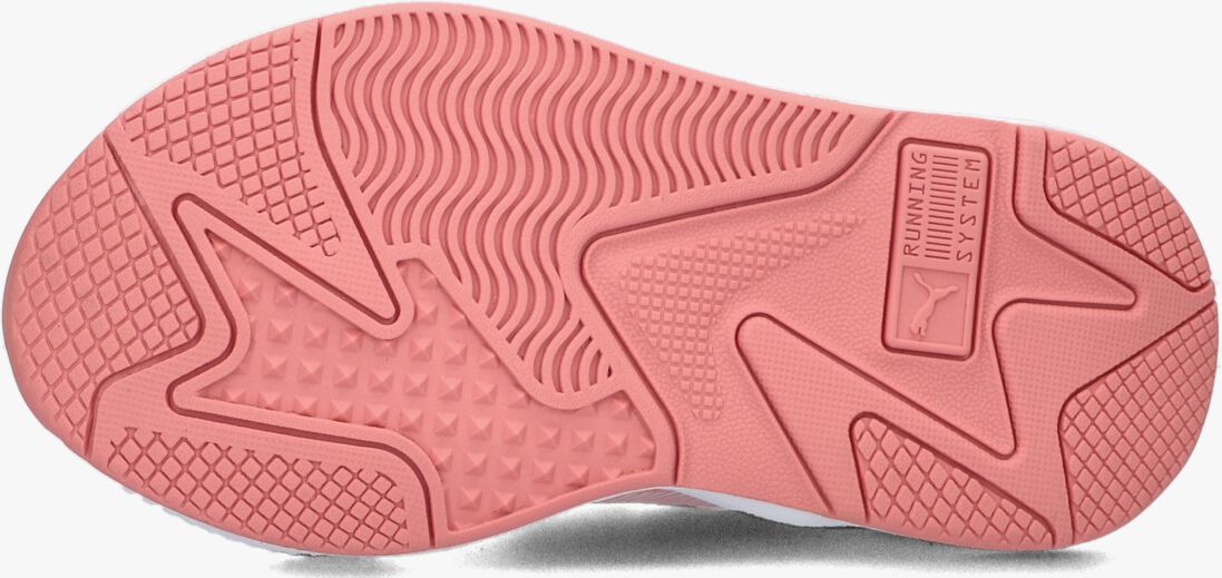 PUMA roze puma lage sneakers rs-x dreamy