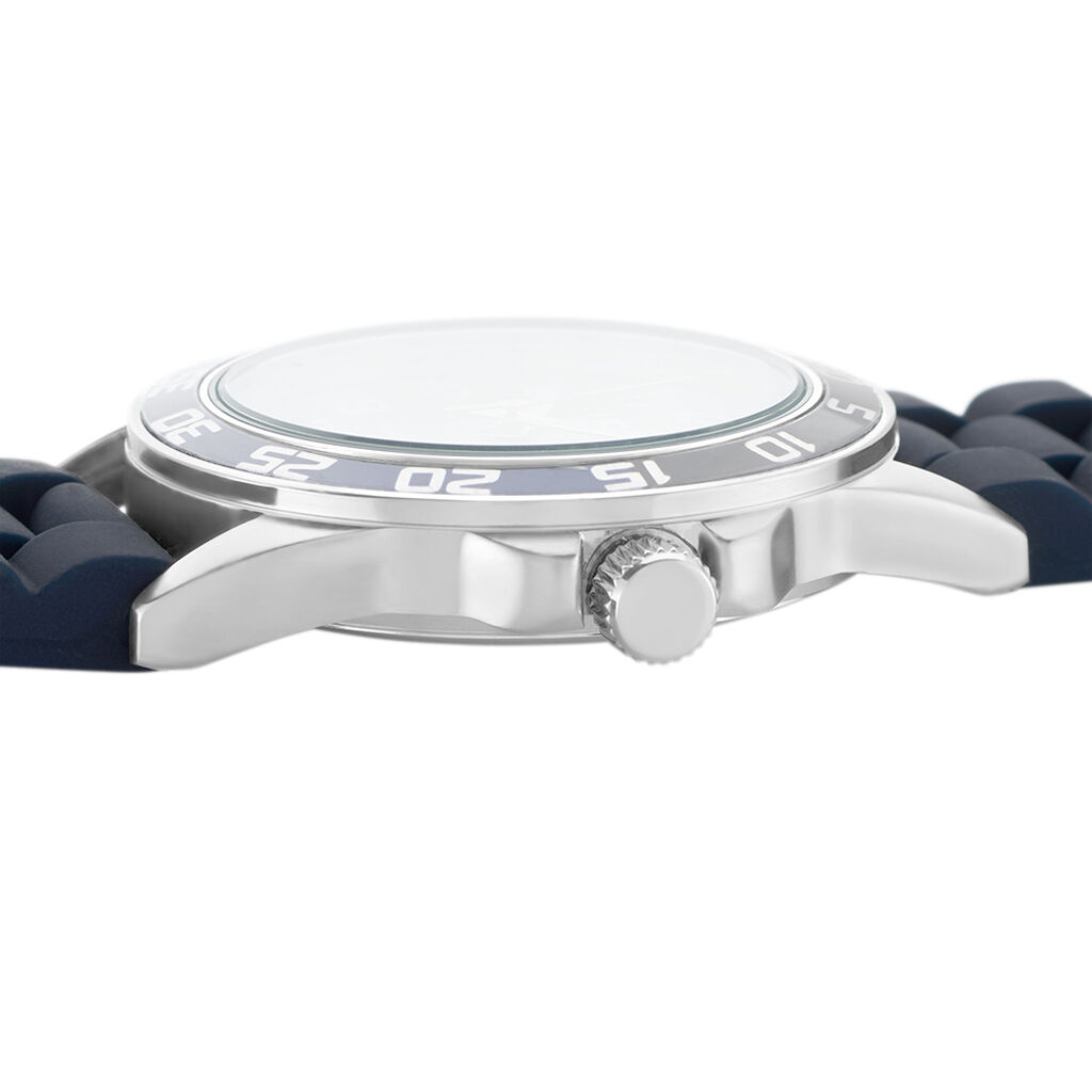 Montre Upp Axel Bleu