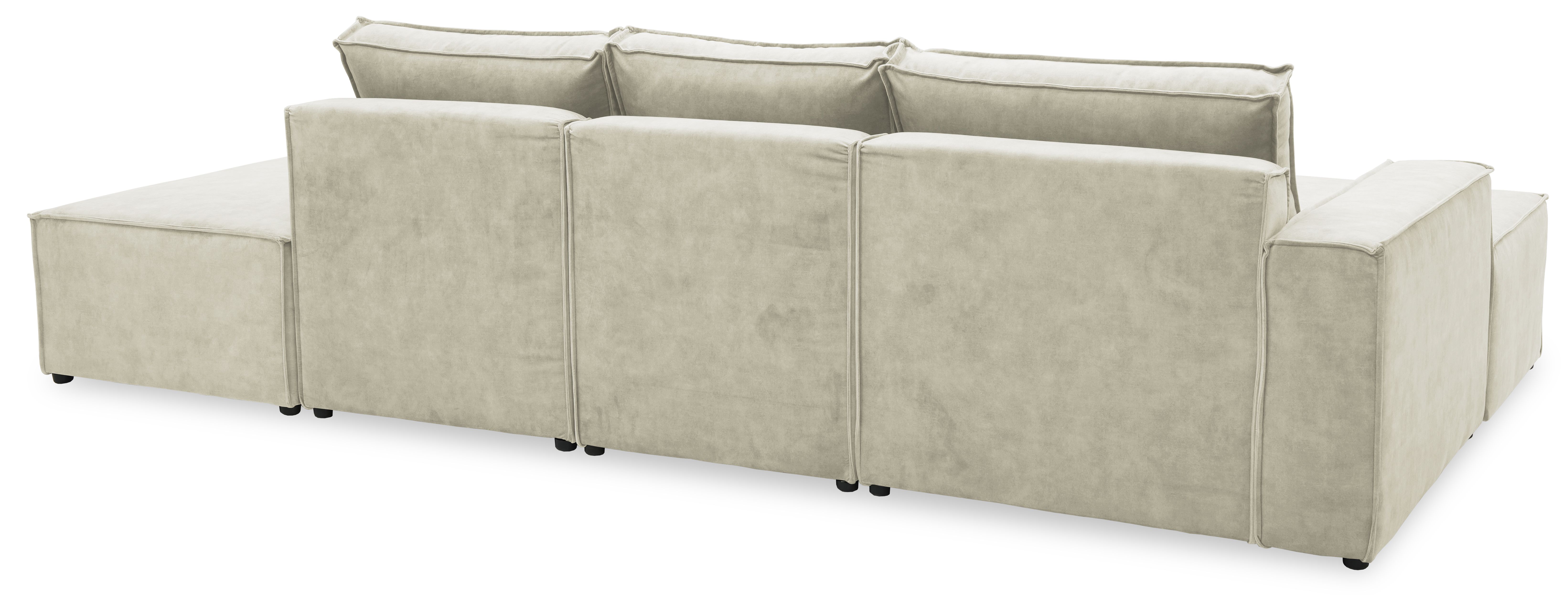 Loungebank Belone