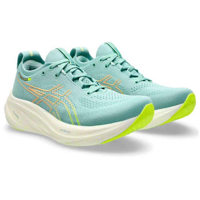 Gel-Nimbus 26 Women