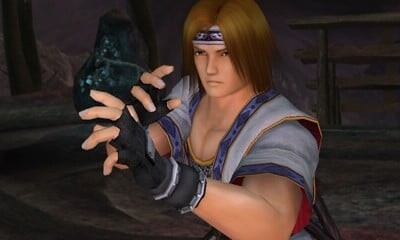 Dead Or Alive Dimensions - Nintendo 3Ds