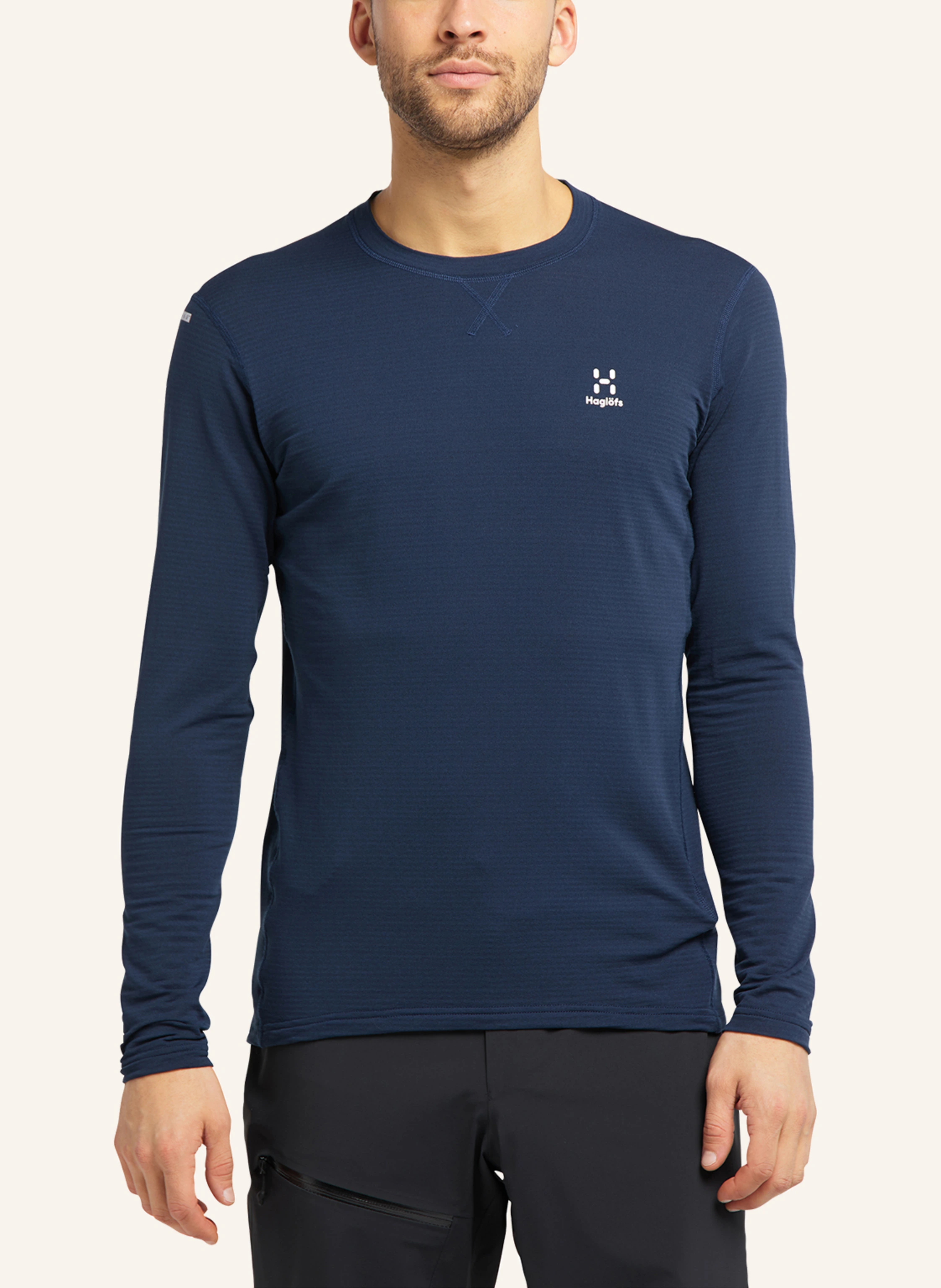 Haglöfs T-Shirt L.I.M MID