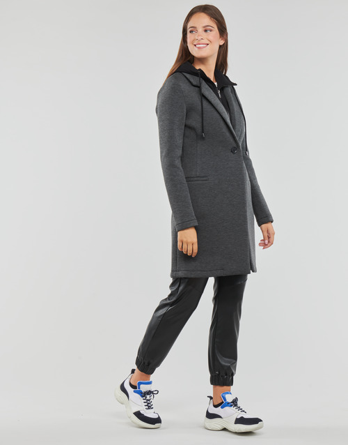 Ikks - BR44025 - Gris