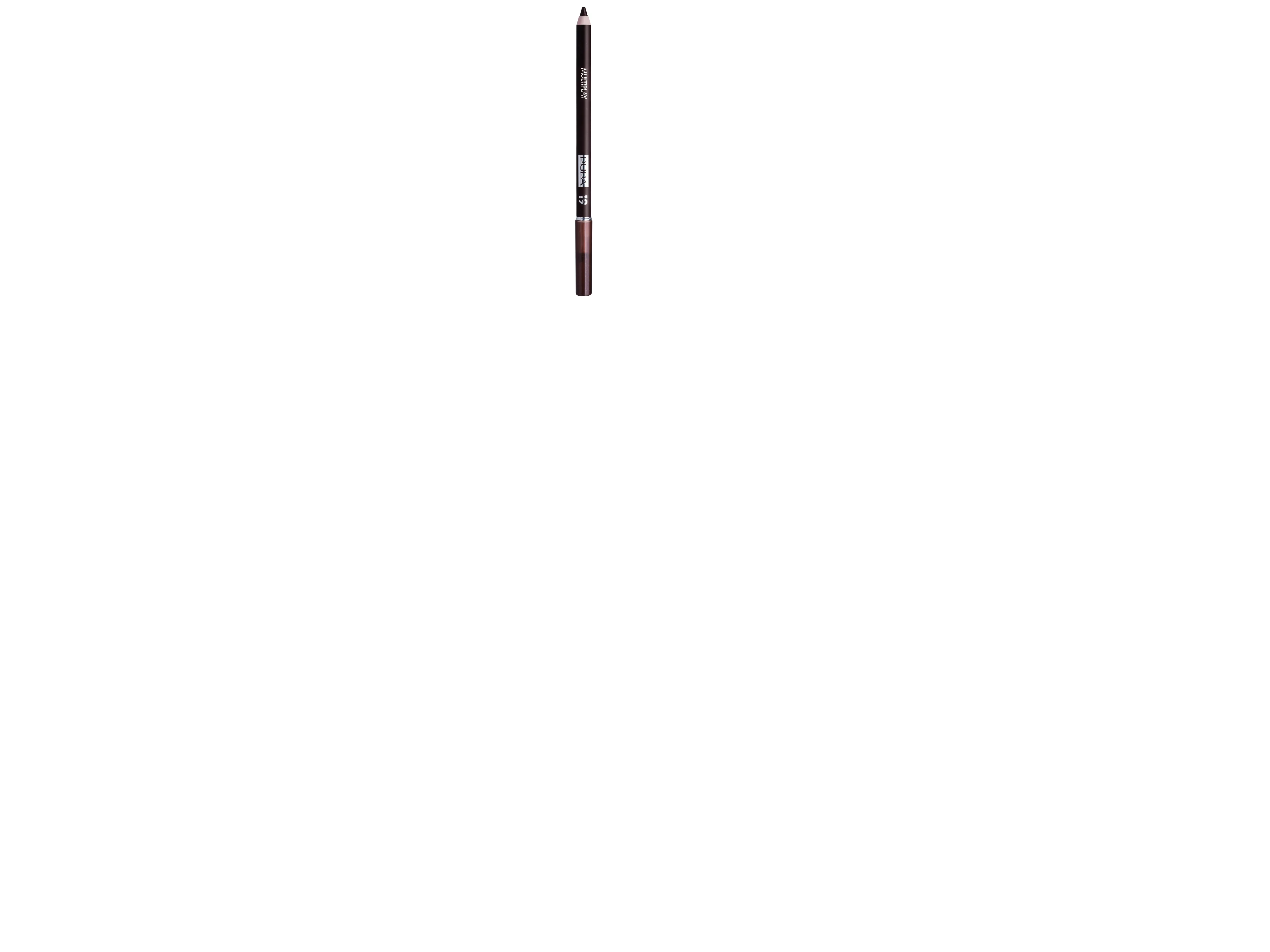 PUPA Multiplay Triple-Purpose Eye Pencil 19 1 2g