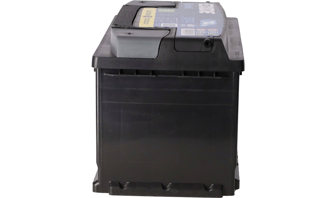 Batteri 12V 74Ah